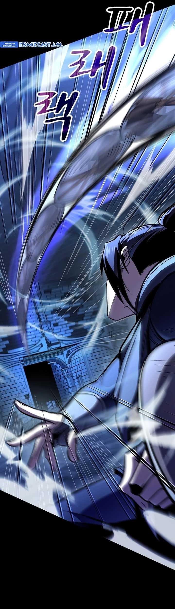 Genius Corpse-Collecting Warrior Chapter 06 Gambar 12