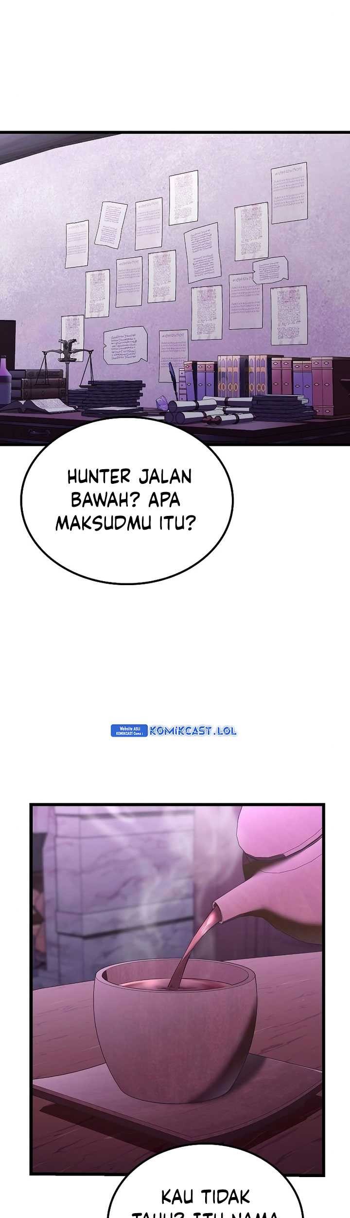 Genius Corpse-Collecting Warrior Chapter 05 Gambar 15