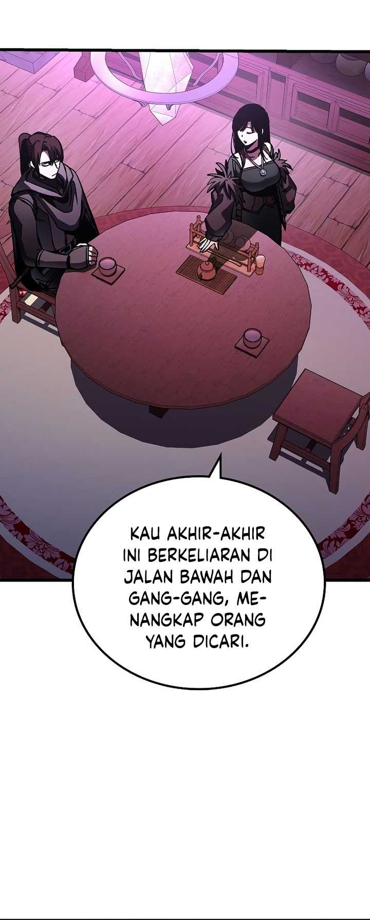 Genius Corpse-Collecting Warrior Chapter 05 Gambar 17