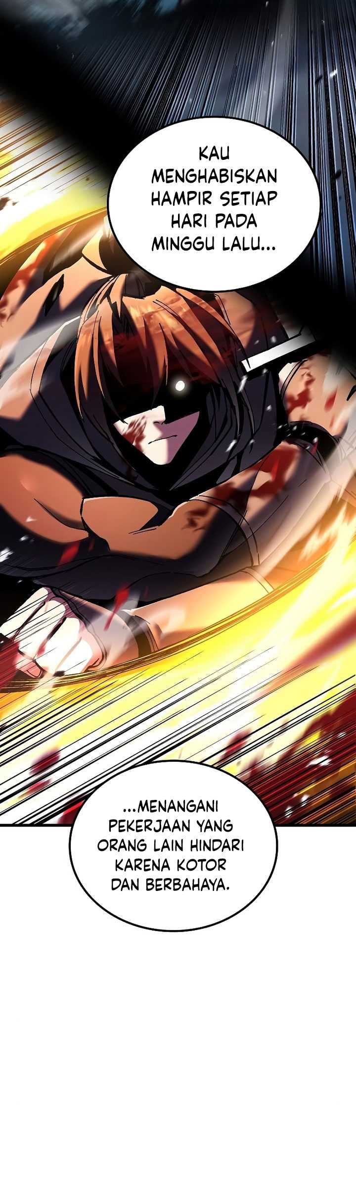 Genius Corpse-Collecting Warrior Chapter 05 Gambar 19