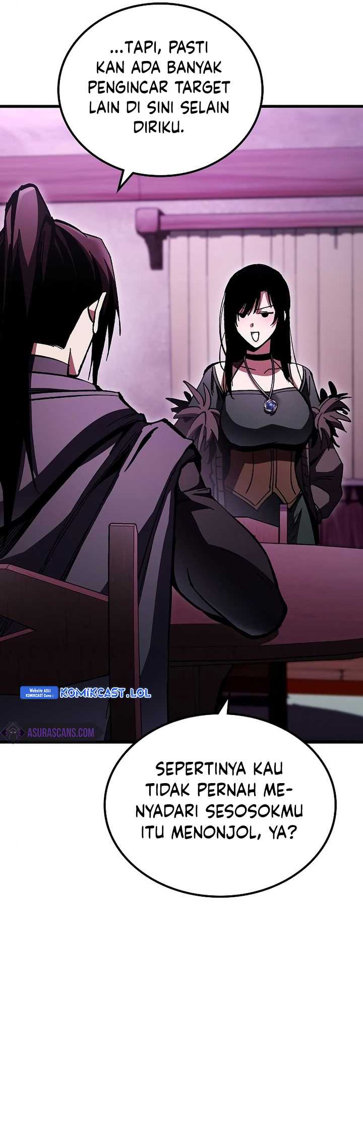 Genius Corpse-Collecting Warrior Chapter 05 Gambar 20