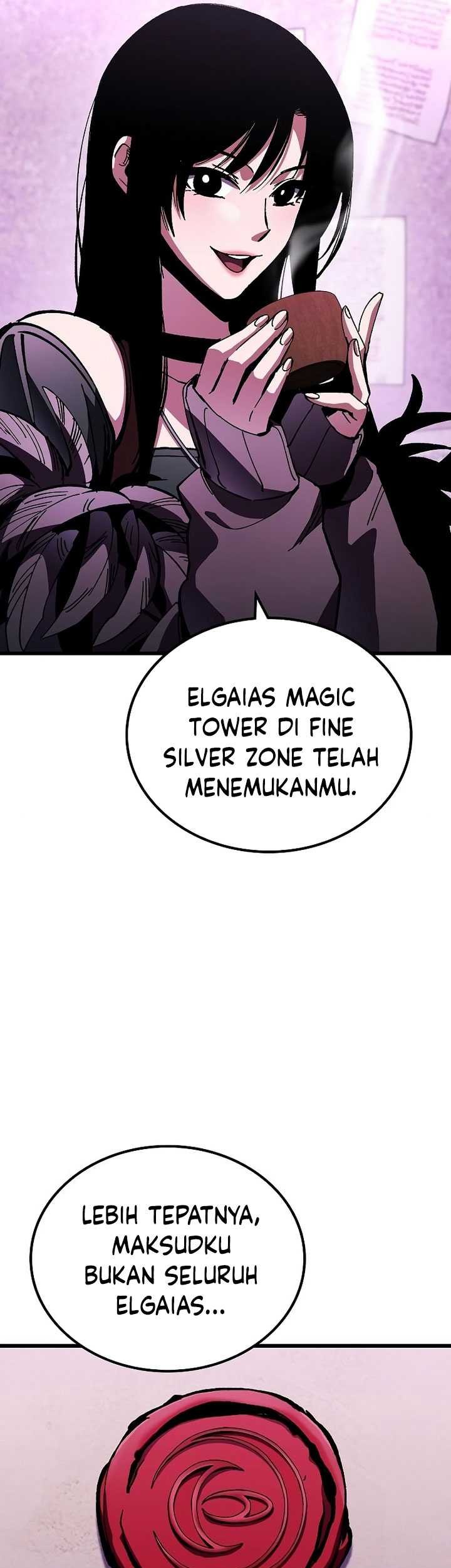 Genius Corpse-Collecting Warrior Chapter 05 Gambar 24