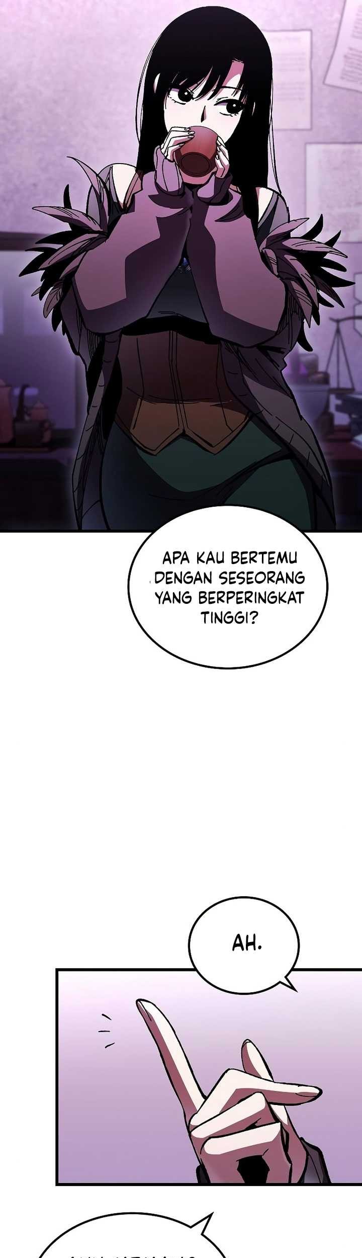 Genius Corpse-Collecting Warrior Chapter 05 Gambar 28