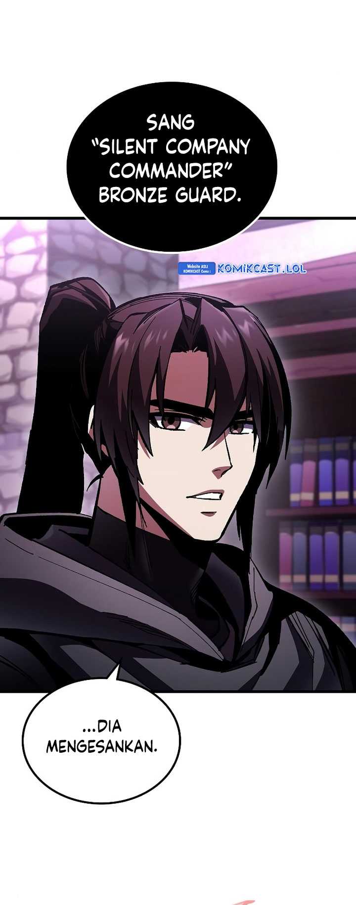 Genius Corpse-Collecting Warrior Chapter 05 Gambar 30