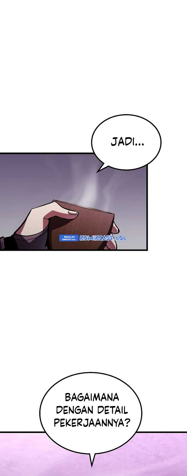 Genius Corpse-Collecting Warrior Chapter 05 Gambar 33