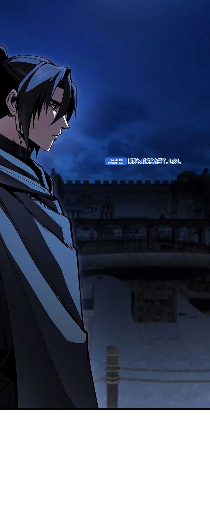 Genius Corpse-Collecting Warrior Chapter 05 Gambar 36