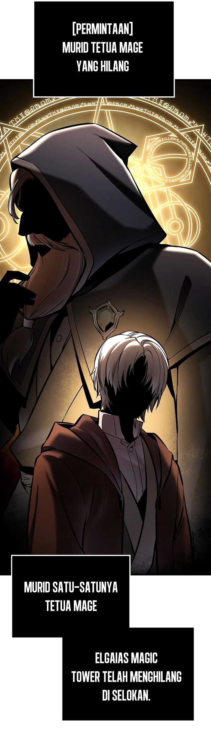 Genius Corpse-Collecting Warrior Chapter 05 Gambar 37