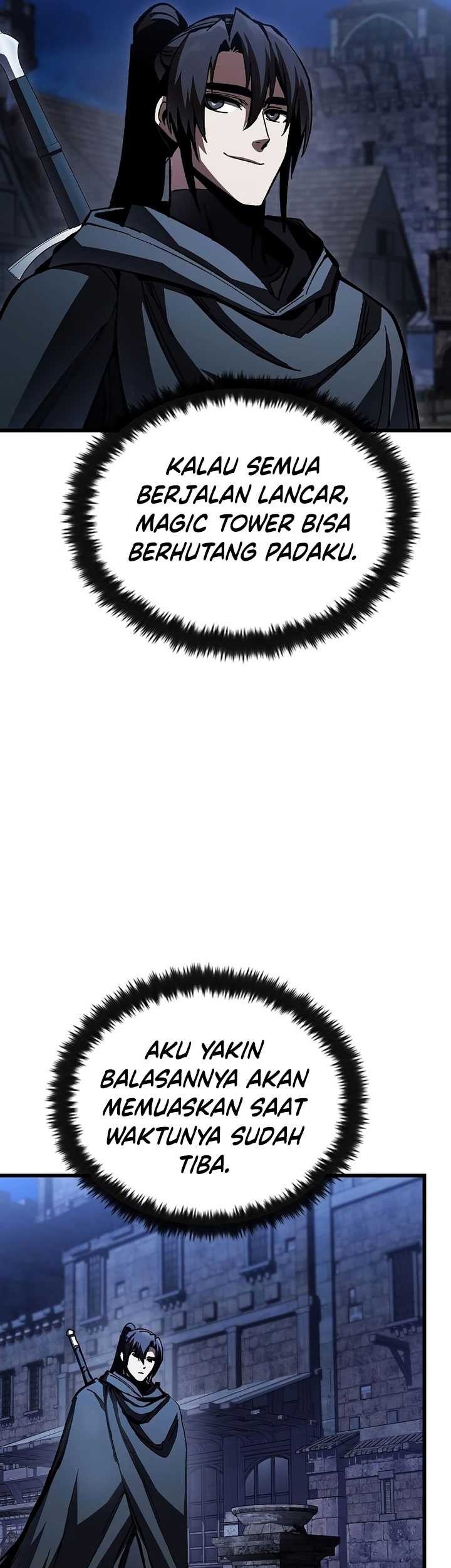 Genius Corpse-Collecting Warrior Chapter 05 Gambar 40