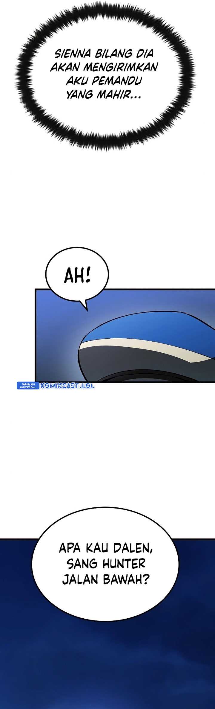 Genius Corpse-Collecting Warrior Chapter 05 Gambar 42