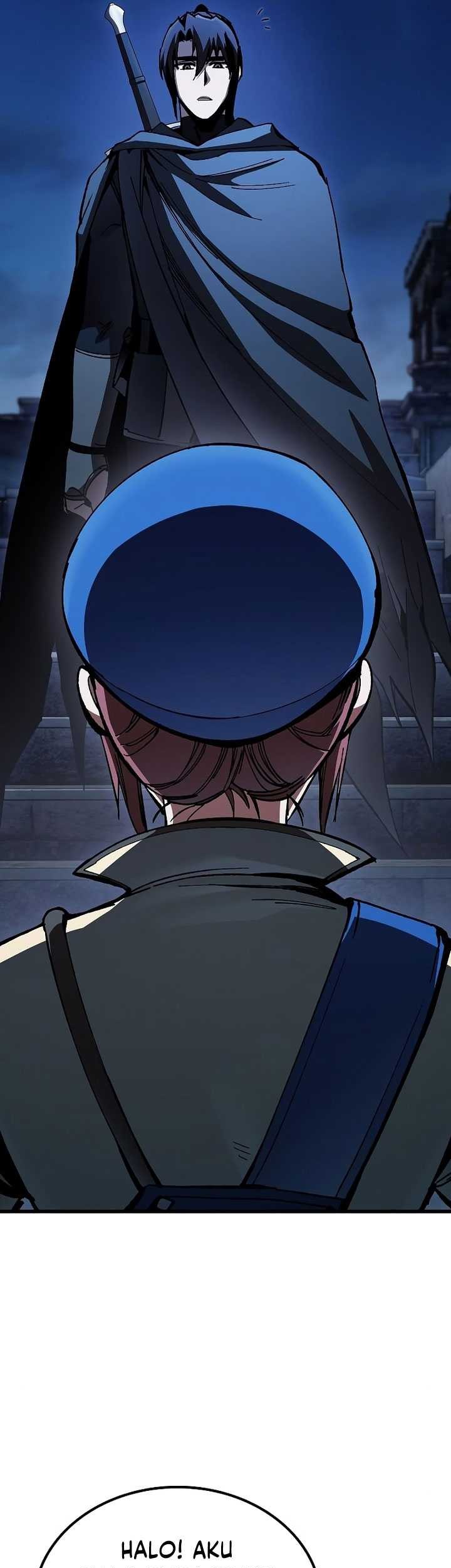 Genius Corpse-Collecting Warrior Chapter 05 Gambar 43