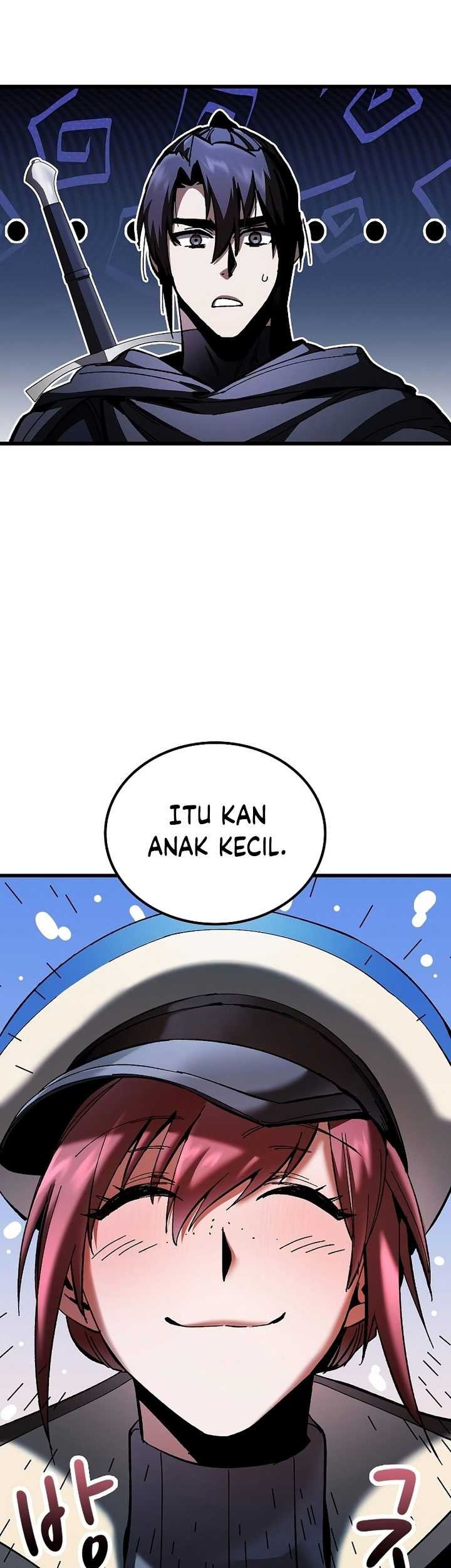 Genius Corpse-Collecting Warrior Chapter 05 Gambar 47