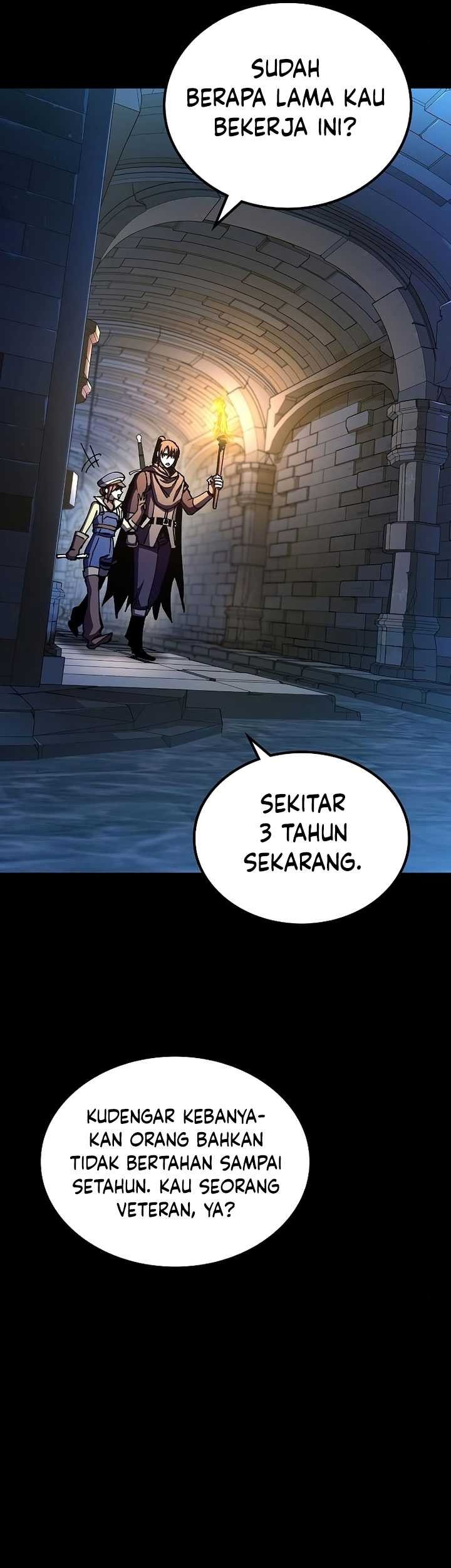 Genius Corpse-Collecting Warrior Chapter 05 Gambar 55