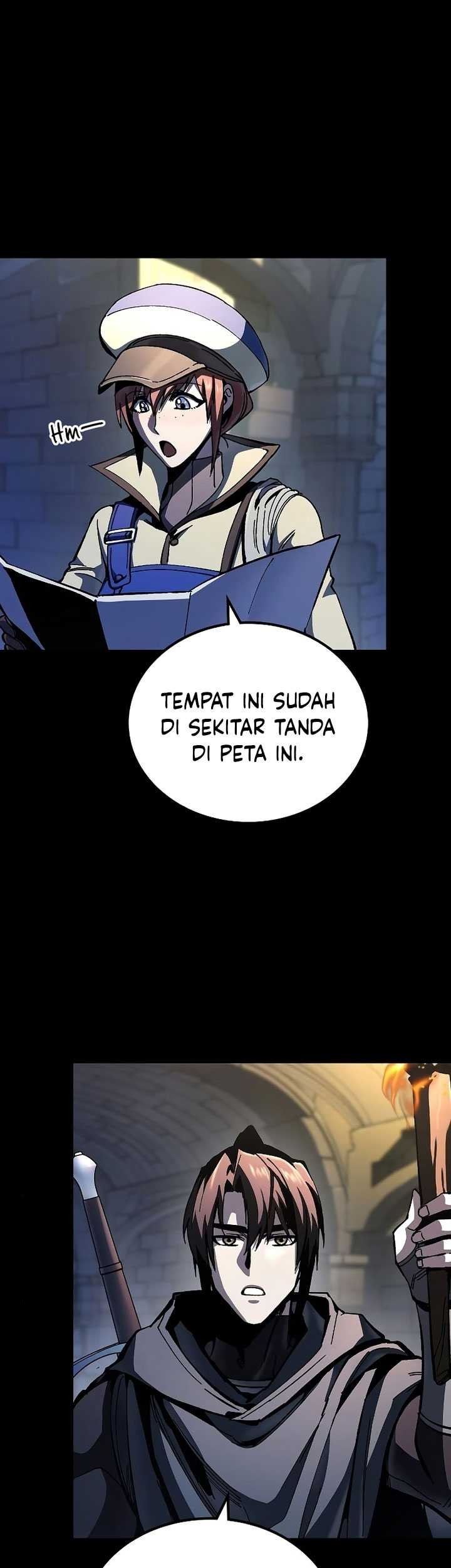 Genius Corpse-Collecting Warrior Chapter 05 Gambar 57