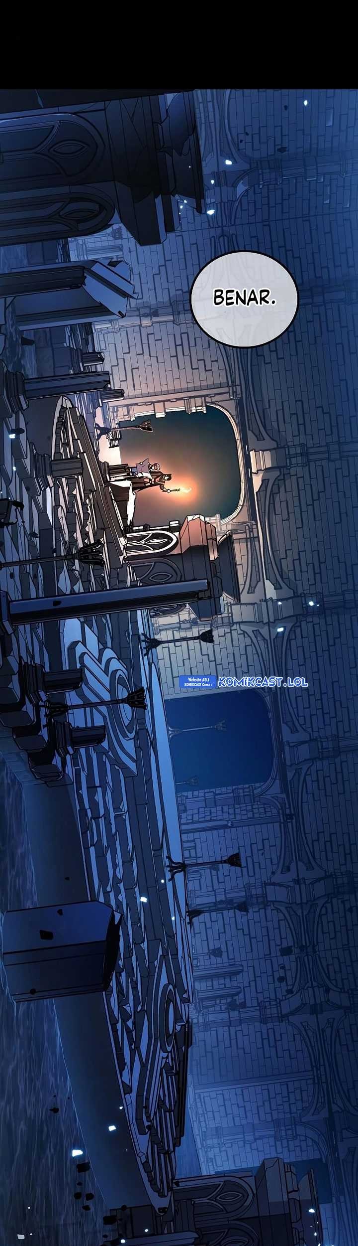 Genius Corpse-Collecting Warrior Chapter 05 Gambar 59