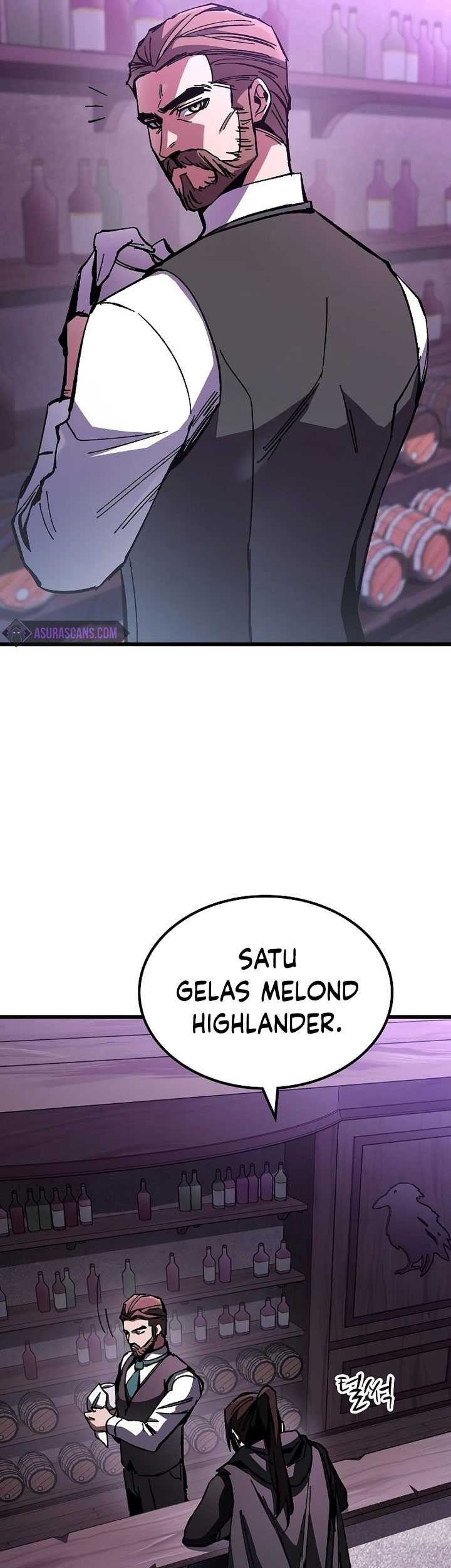 Genius Corpse-Collecting Warrior Chapter 05 Gambar 4