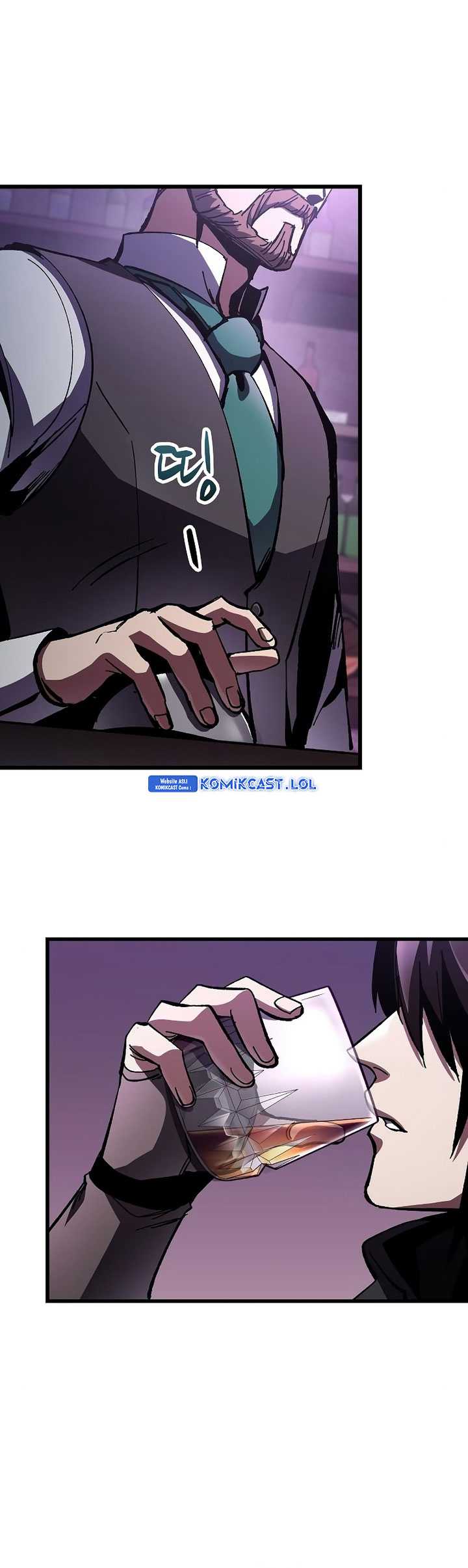 Genius Corpse-Collecting Warrior Chapter 05 Gambar 6