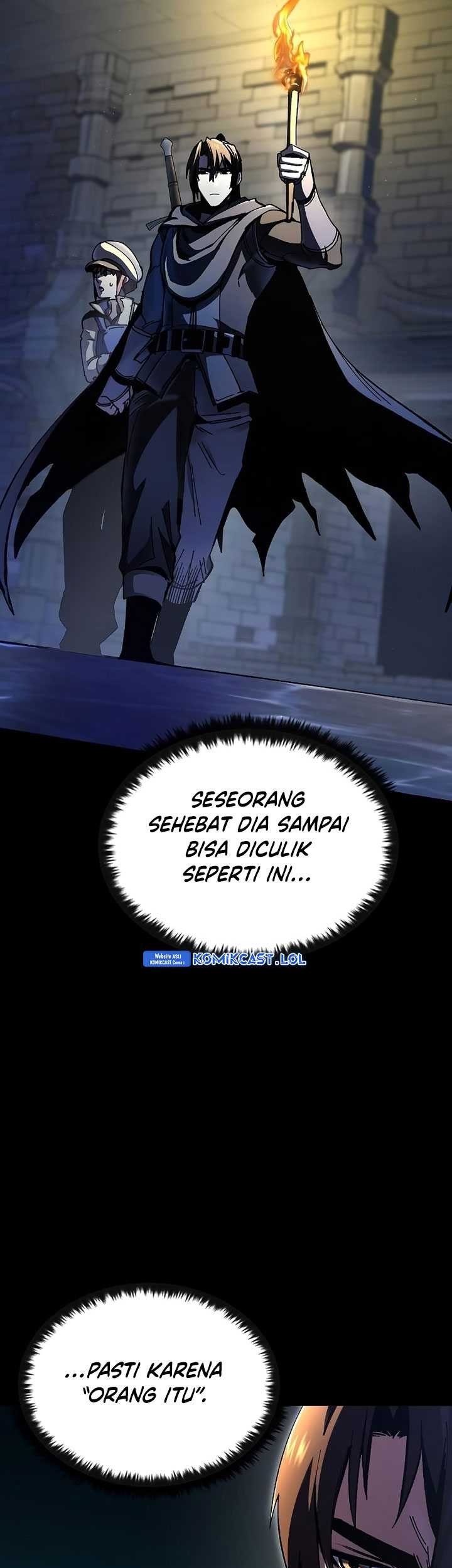 Genius Corpse-Collecting Warrior Chapter 05 Gambar 63