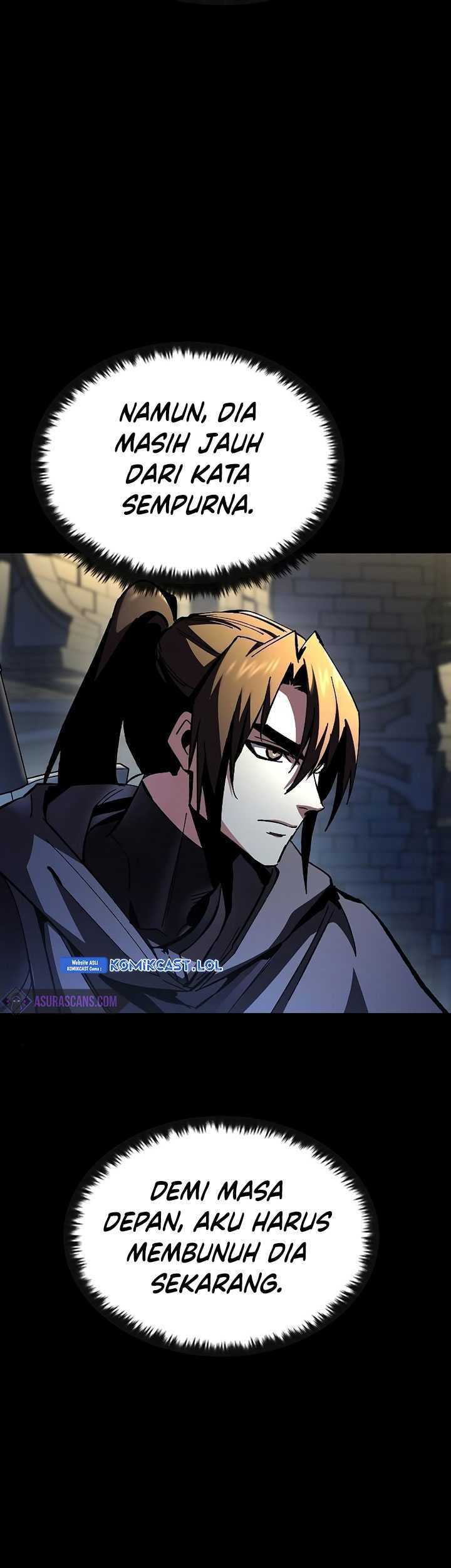 Genius Corpse-Collecting Warrior Chapter 05 Gambar 67