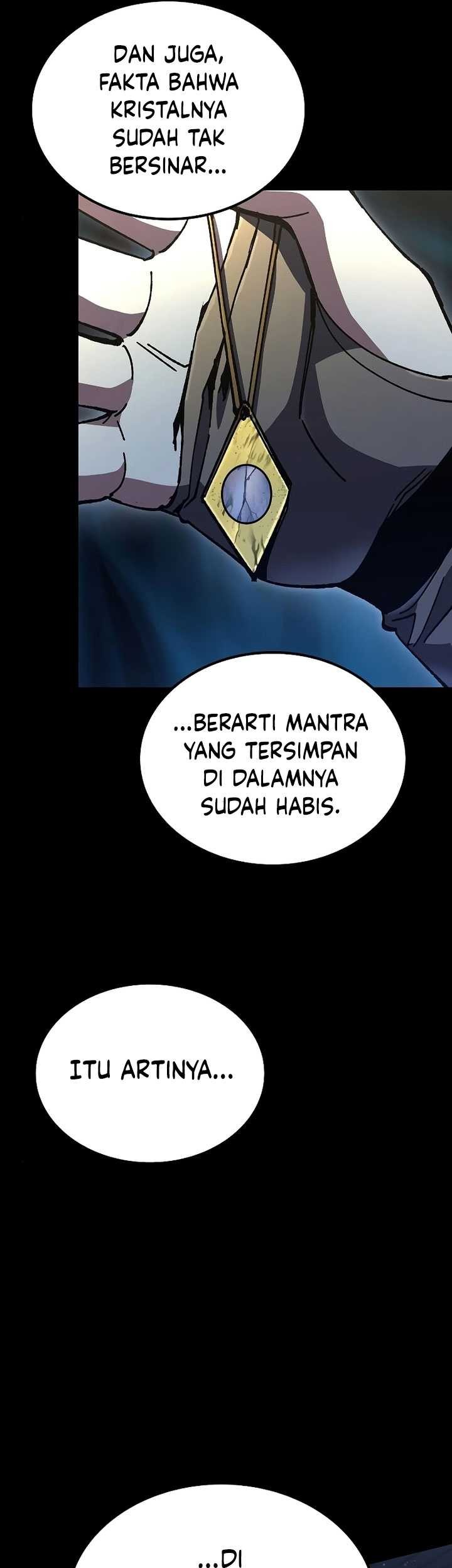 Genius Corpse-Collecting Warrior Chapter 05 Gambar 71