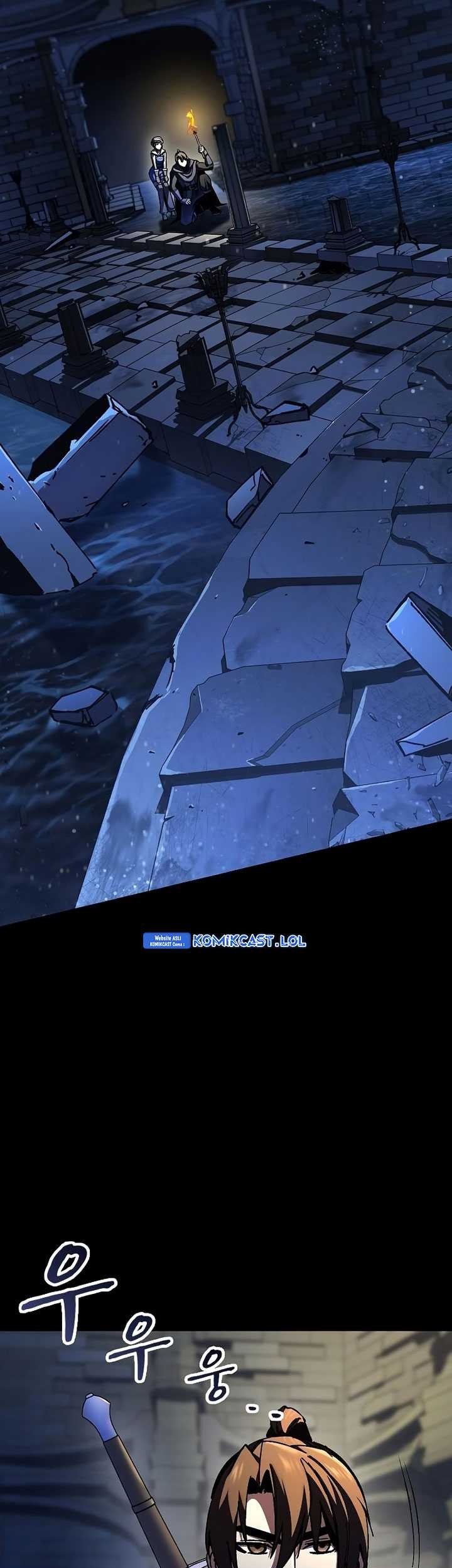 Genius Corpse-Collecting Warrior Chapter 05 Gambar 73