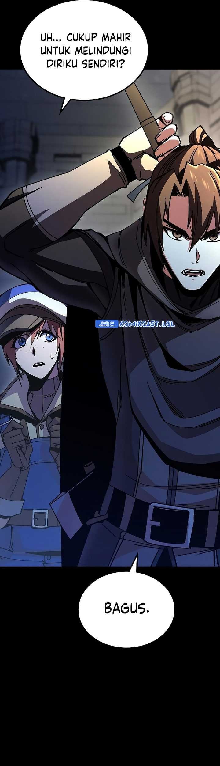 Genius Corpse-Collecting Warrior Chapter 05 Gambar 76