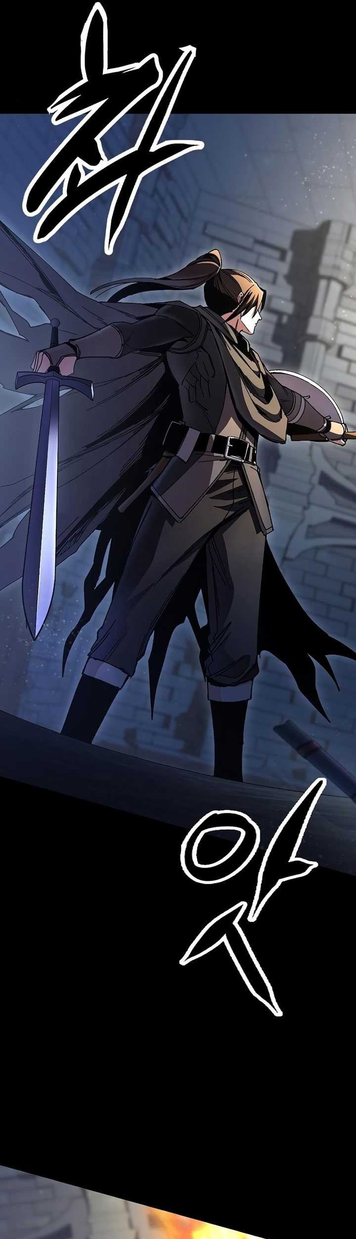 Genius Corpse-Collecting Warrior Chapter 05 Gambar 78