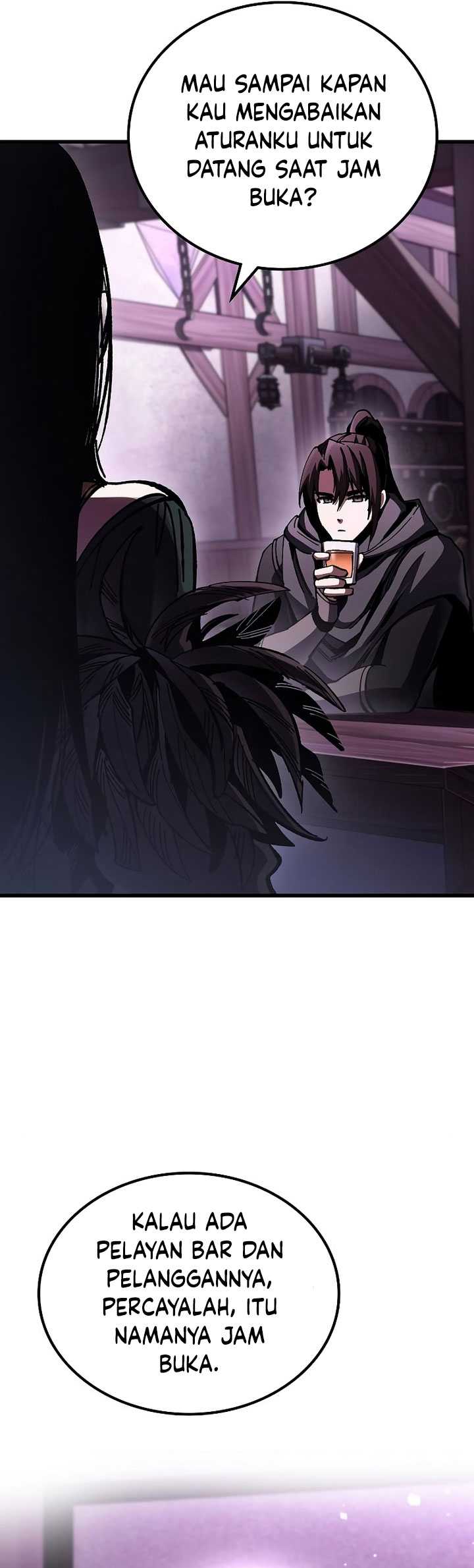 Genius Corpse-Collecting Warrior Chapter 05 Gambar 7