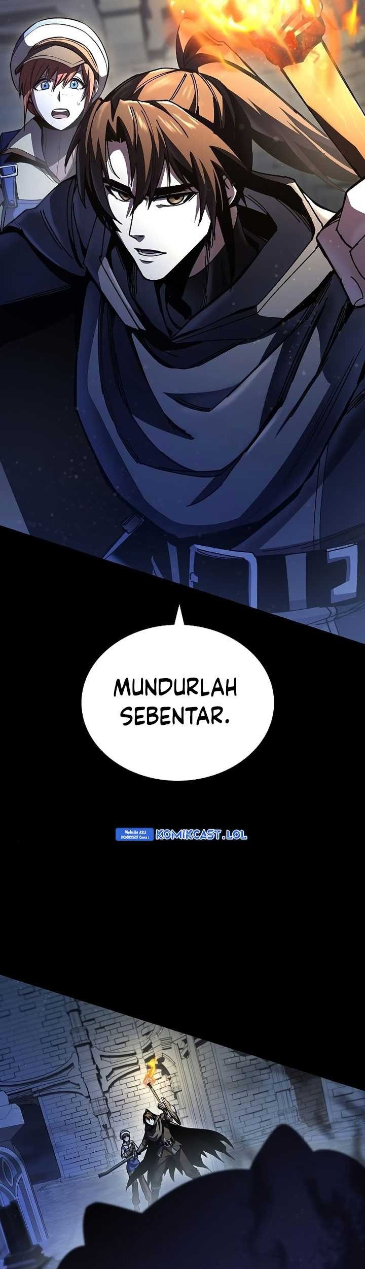 Genius Corpse-Collecting Warrior Chapter 05 Gambar 80