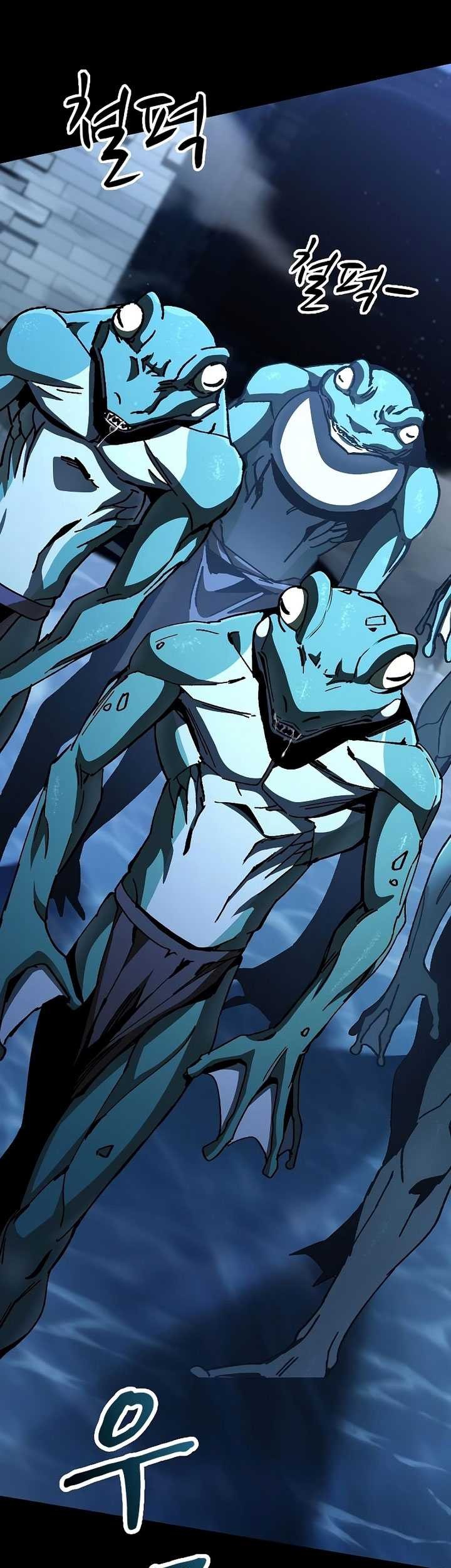 Genius Corpse-Collecting Warrior Chapter 05 Gambar 82