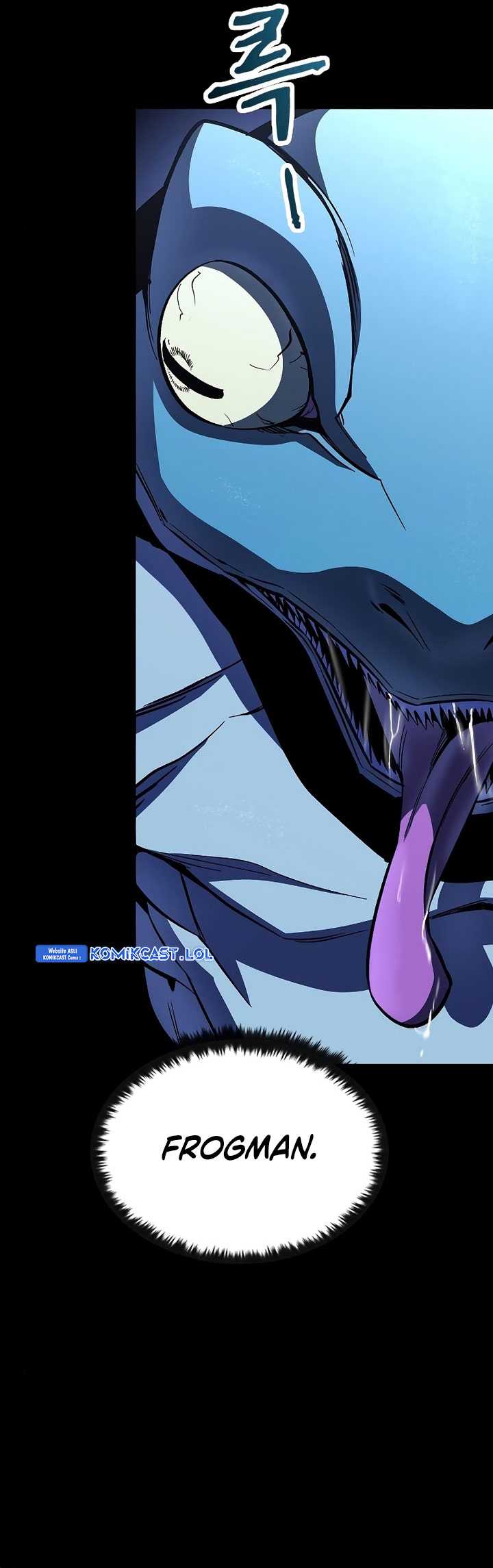 Genius Corpse-Collecting Warrior Chapter 05 Gambar 84