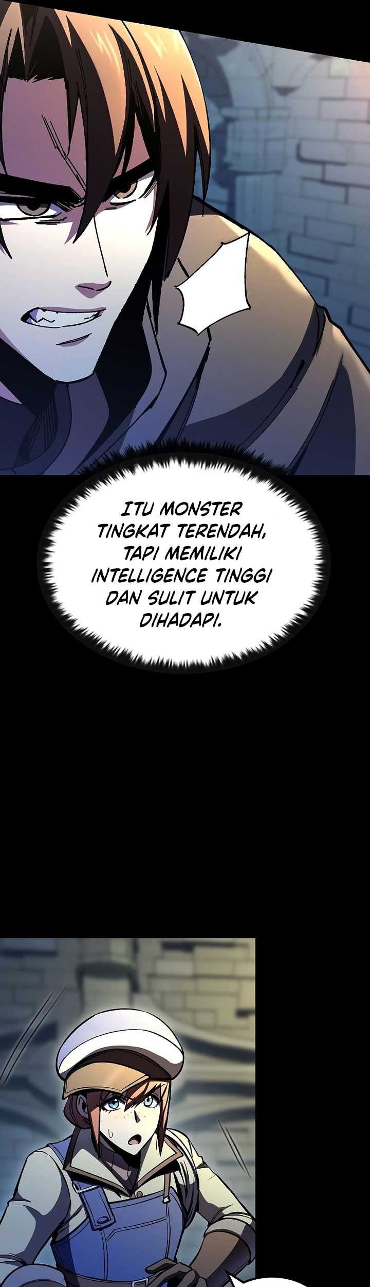 Genius Corpse-Collecting Warrior Chapter 05 Gambar 85