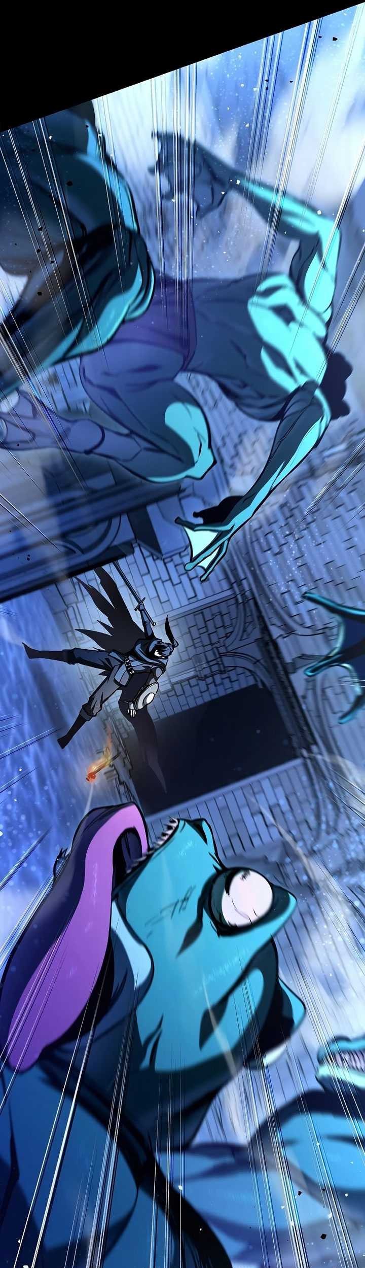 Genius Corpse-Collecting Warrior Chapter 05 Gambar 88