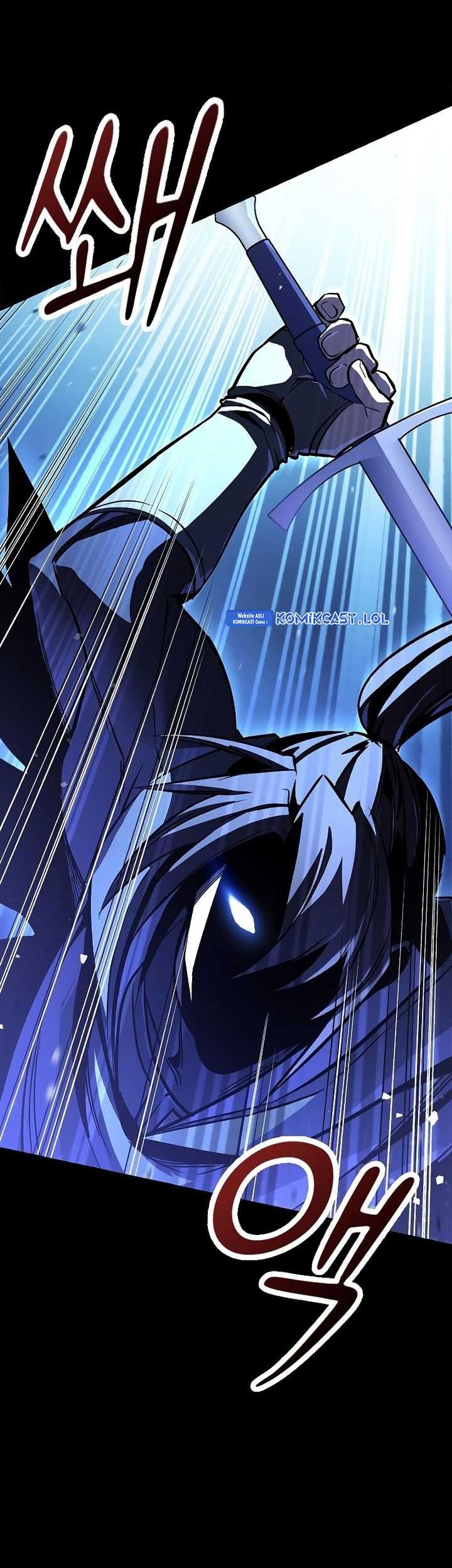 Genius Corpse-Collecting Warrior Chapter 05 Gambar 90