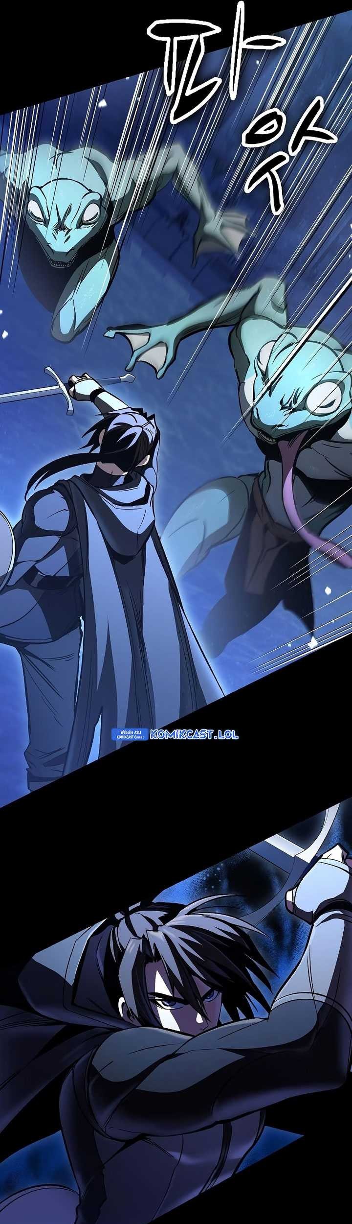 Genius Corpse-Collecting Warrior Chapter 05 Gambar 94