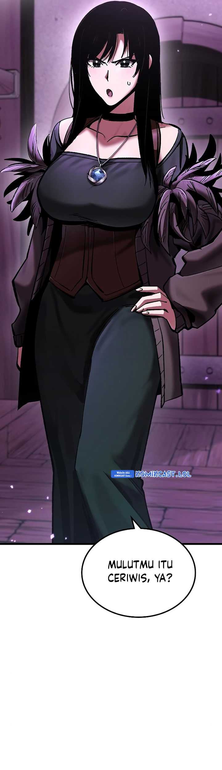 Genius Corpse-Collecting Warrior Chapter 05 Gambar 8