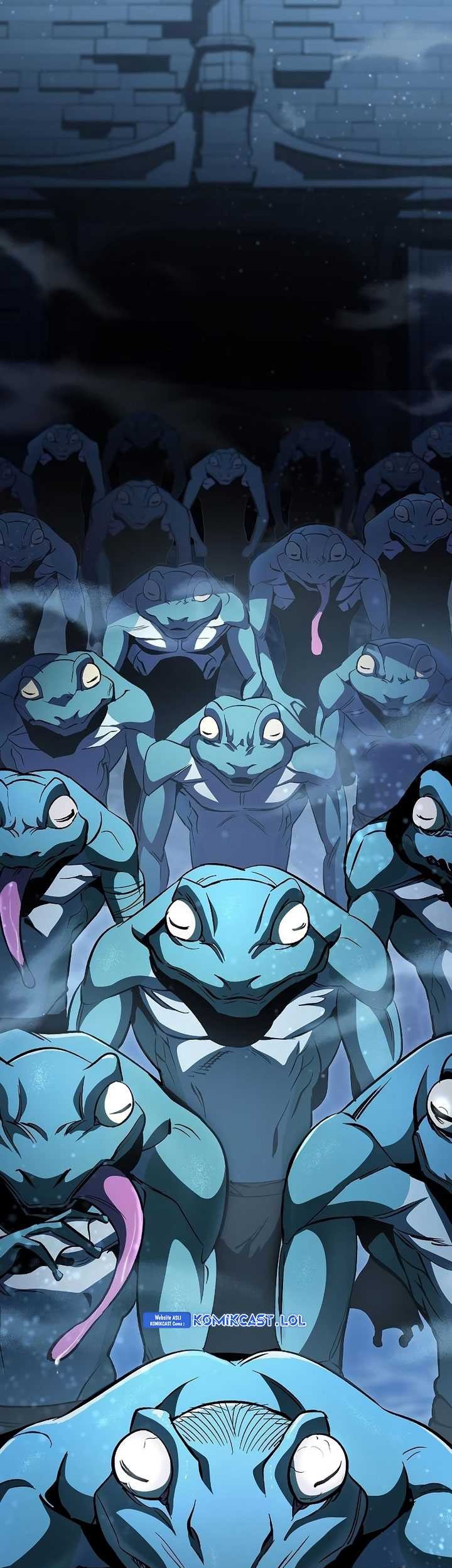 Genius Corpse-Collecting Warrior Chapter 05 Gambar 101