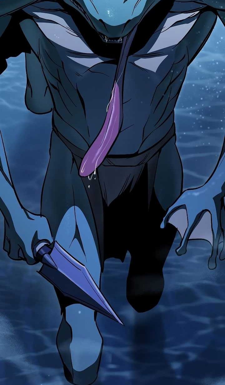 Genius Corpse-Collecting Warrior Chapter 05 Gambar 102