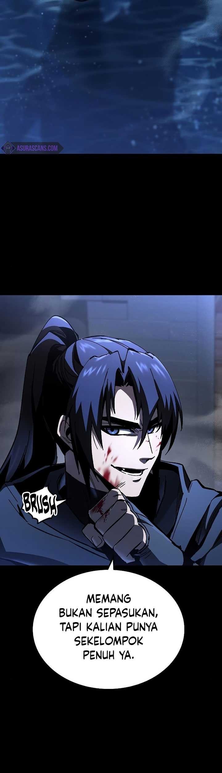 Genius Corpse-Collecting Warrior Chapter 05 Gambar 103