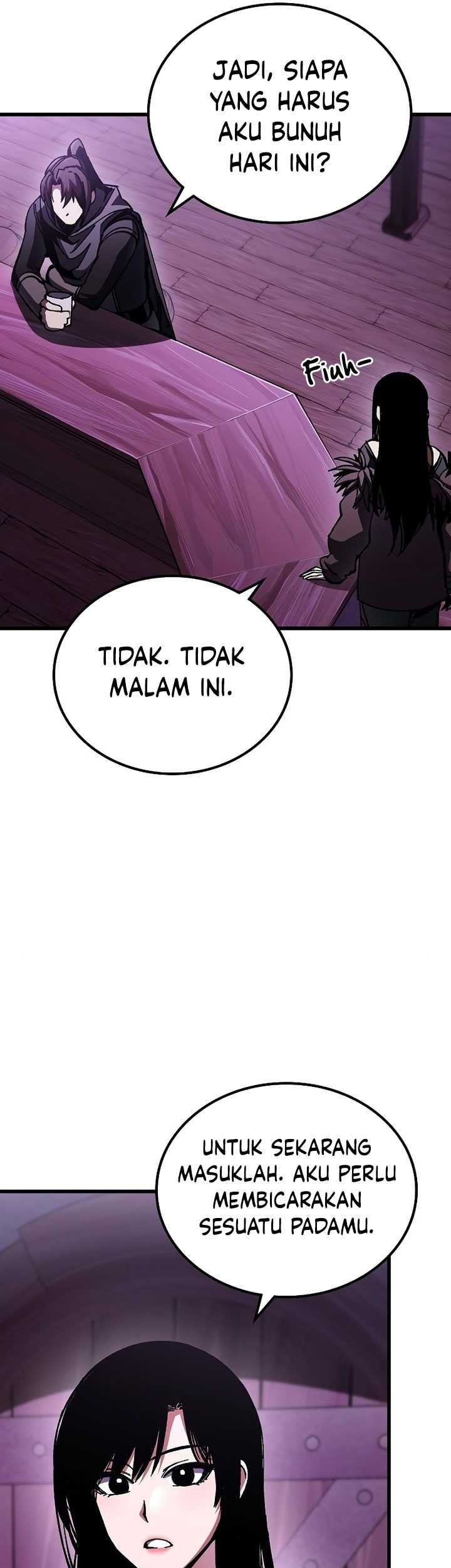 Genius Corpse-Collecting Warrior Chapter 05 Gambar 9