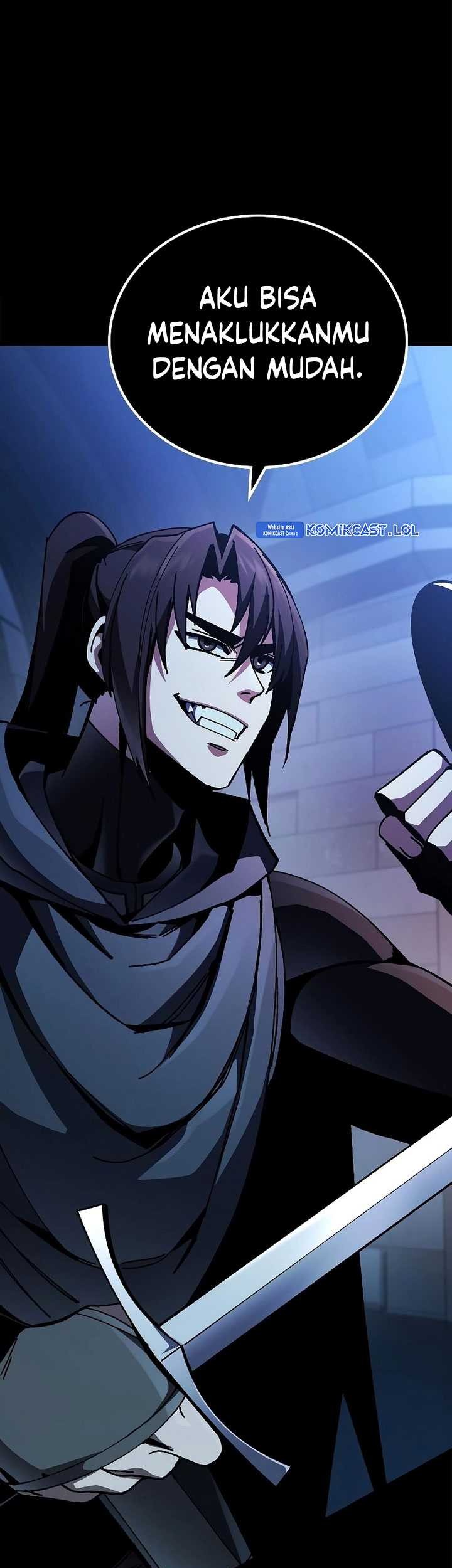 Genius Corpse-Collecting Warrior Chapter 04 Gambar 15