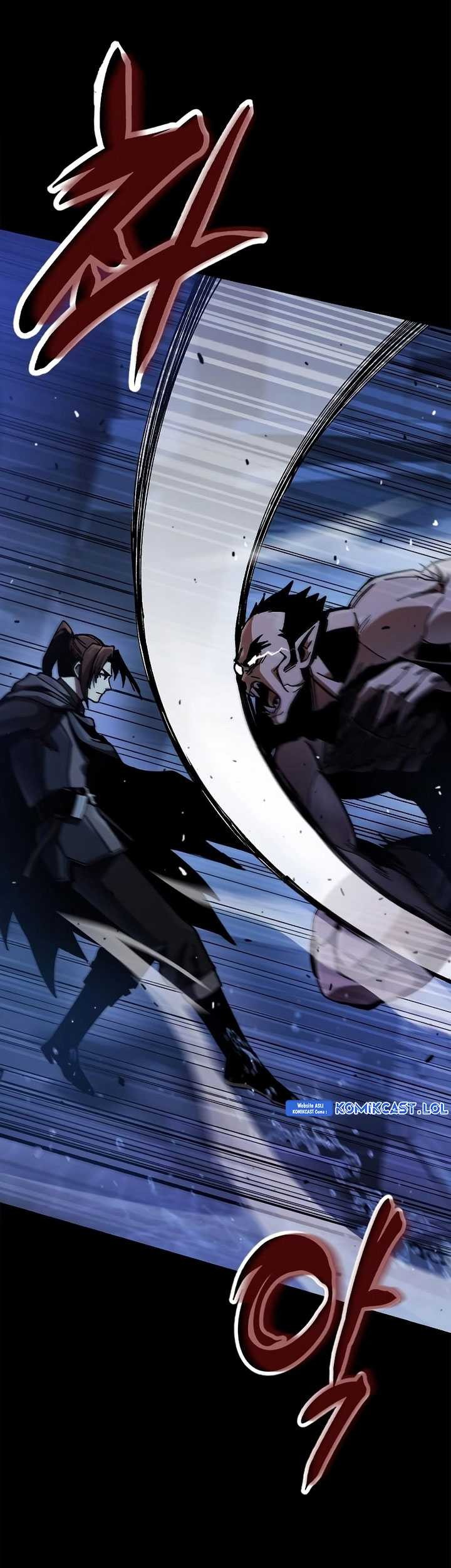 Genius Corpse-Collecting Warrior Chapter 04 Gambar 22