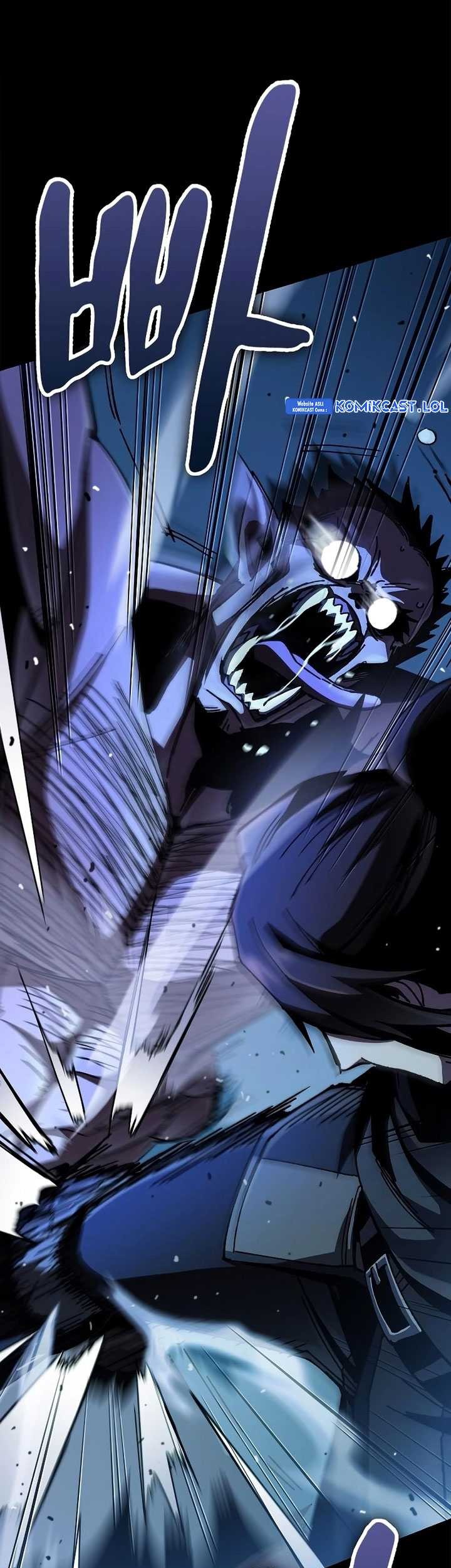 Genius Corpse-Collecting Warrior Chapter 04 Gambar 26
