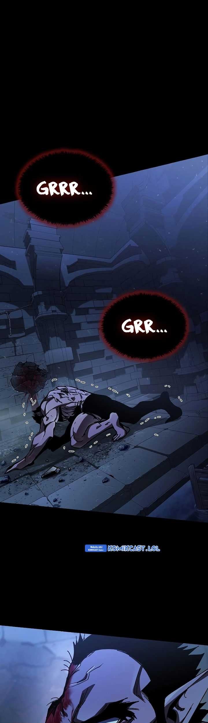 Genius Corpse-Collecting Warrior Chapter 04 Gambar 30