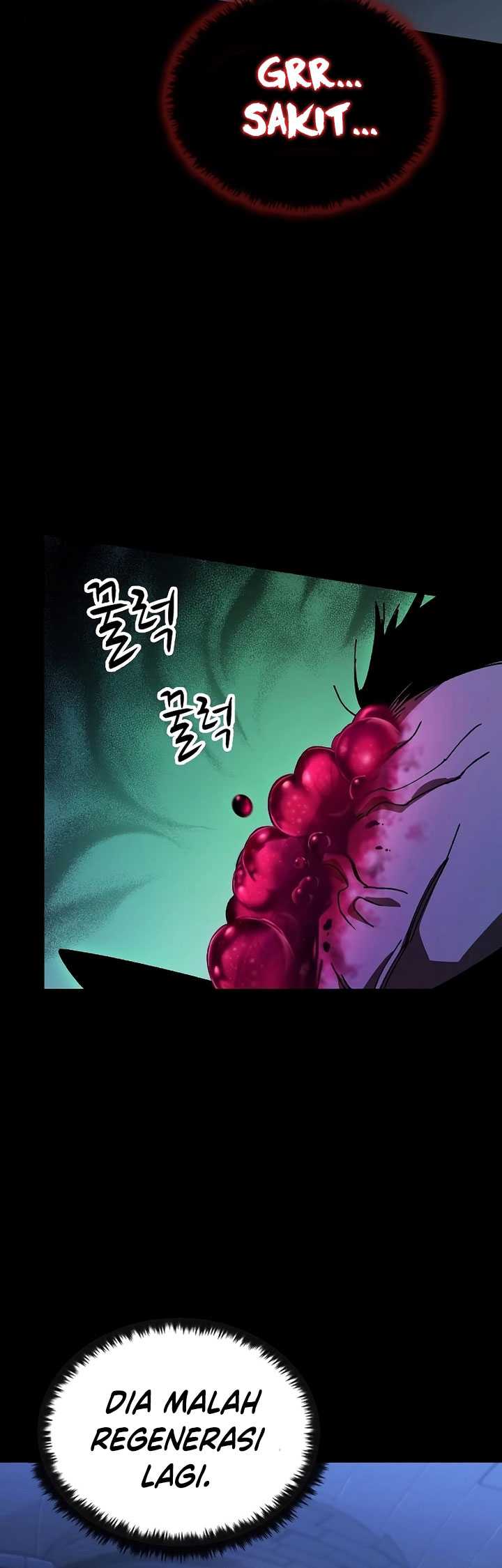 Genius Corpse-Collecting Warrior Chapter 04 Gambar 32