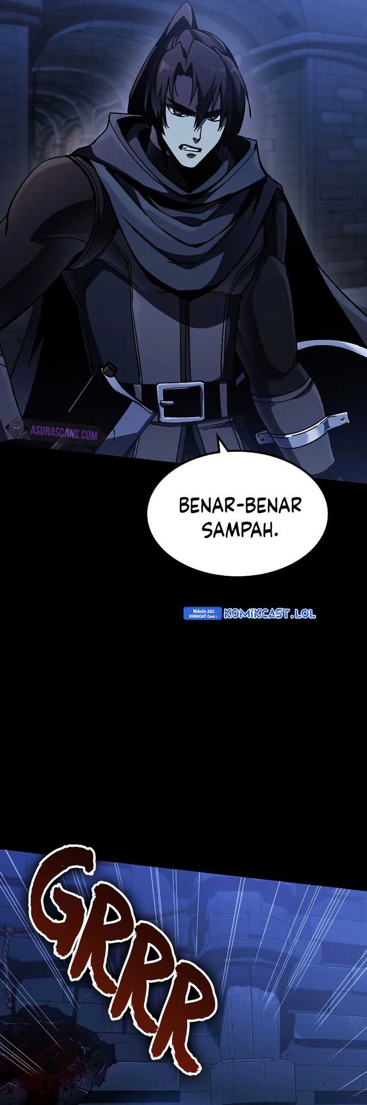 Genius Corpse-Collecting Warrior Chapter 04 Gambar 33