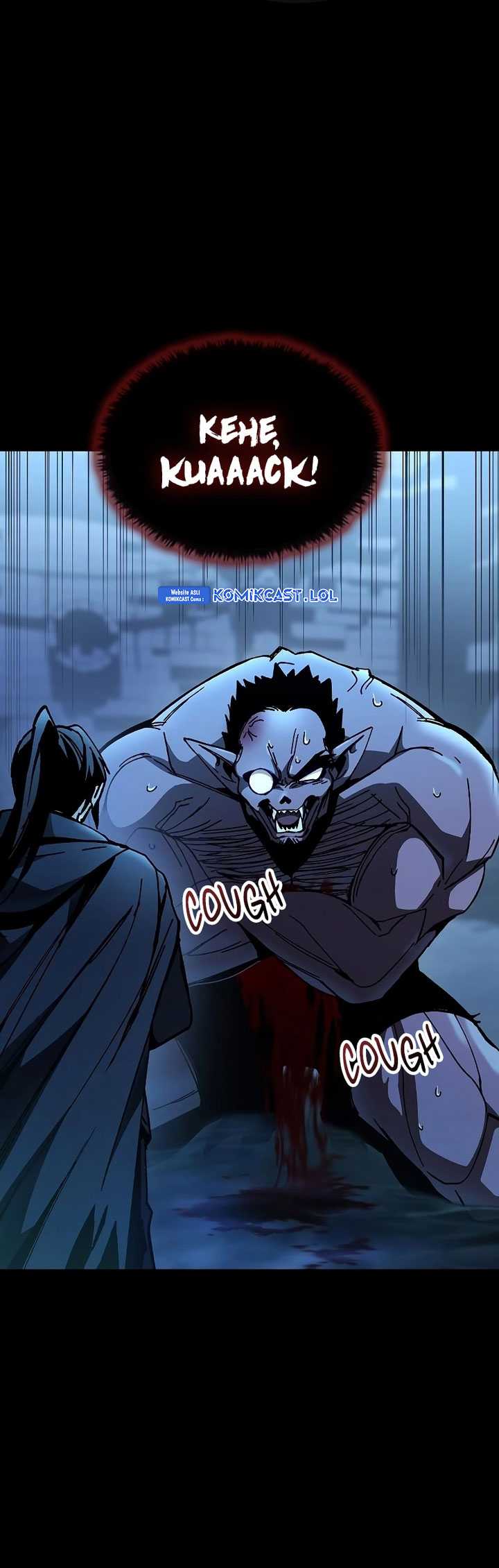 Genius Corpse-Collecting Warrior Chapter 04 Gambar 40