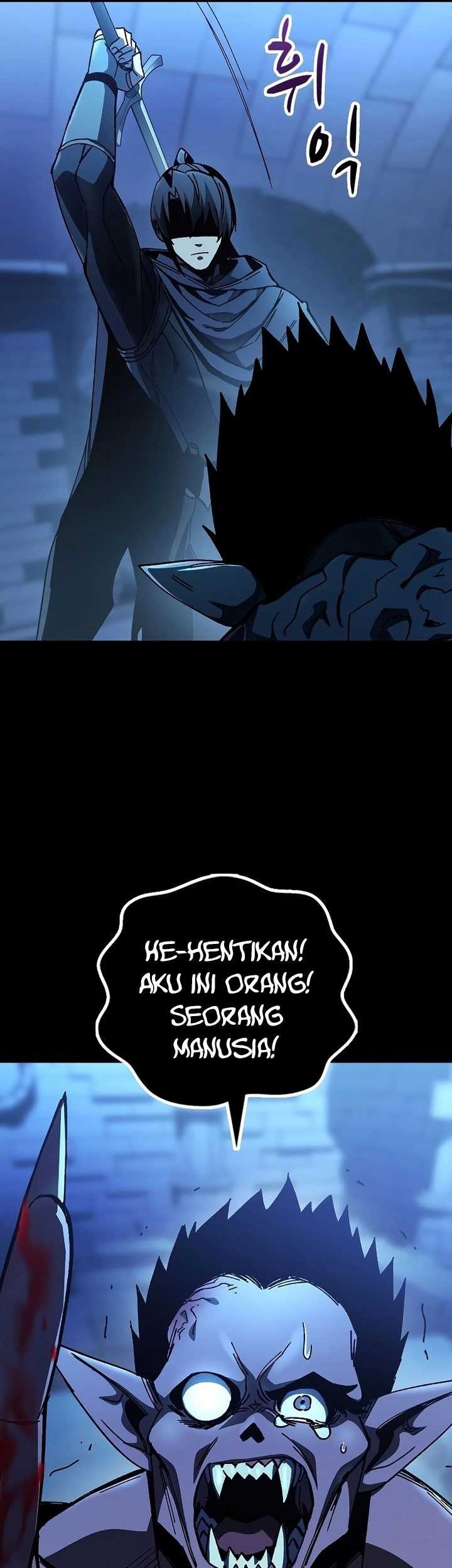 Genius Corpse-Collecting Warrior Chapter 04 Gambar 41