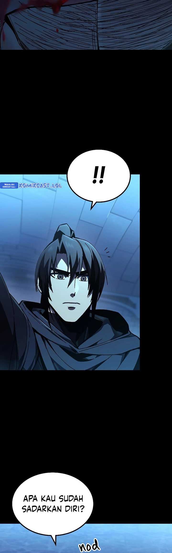 Genius Corpse-Collecting Warrior Chapter 04 Gambar 43