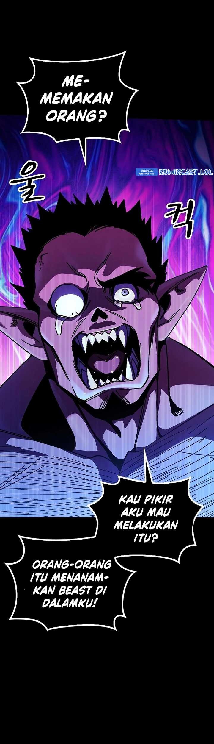 Genius Corpse-Collecting Warrior Chapter 04 Gambar 46