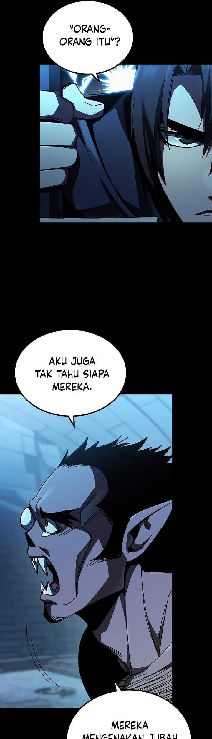 Genius Corpse-Collecting Warrior Chapter 04 Gambar 48